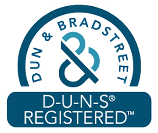 D-U-N-S Registered