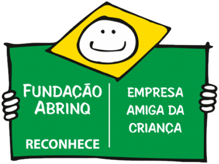 Fundação Abrinq